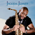 Jackiem Joyner - Every Part Of Me [CD]