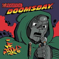 MF DOOM - Operation Doomsday (Can) [CD]