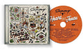 Sammy Arriaga - Heart In Texas [CD]