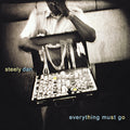 Steely Dan - Everything Must Go [Clear Vinyl] Vinyl Record