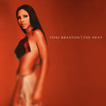 Toni Braxton - The Heat [LP] Vinyl Record
