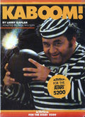 Kaboom! (Atari 5200)