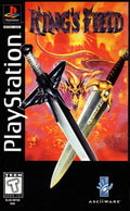 King's Field (Playstation)