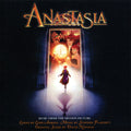 Original Soundtrack - Anastasia (Original Soundtrack) [CD]