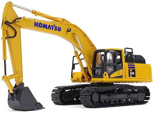 Komatsu PC360LC-11 Excavator 1/50 Diecast Model by First Gear