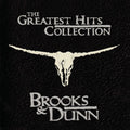 Brooks & Dunn - Greatest Hits [CD]
