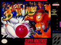 Super Bowling (Super Nintendo)