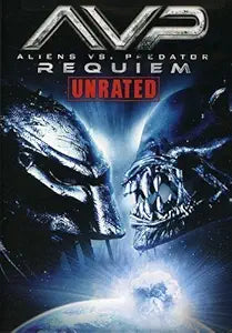 Aliens vs. Predator Game & Movie Bundle (Playstation 3)