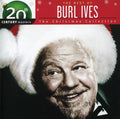 Burl Ives - Christmas Collection: 20th Century Masters [CD]