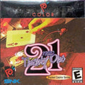 Neo 21 (Neo Geo Pocket Color)