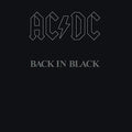 AC/DC - Back In Black [Remastered] Vinyl Record