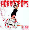 HorrorPops - Hell Yeah [LP] Vinyl Record