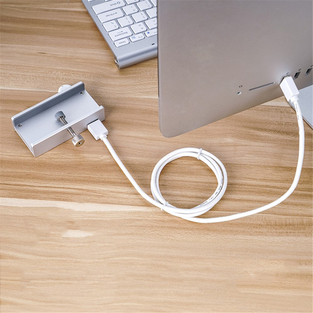 ORICO MH2AC Clip-type USB 3.0 Hub with Card Reader