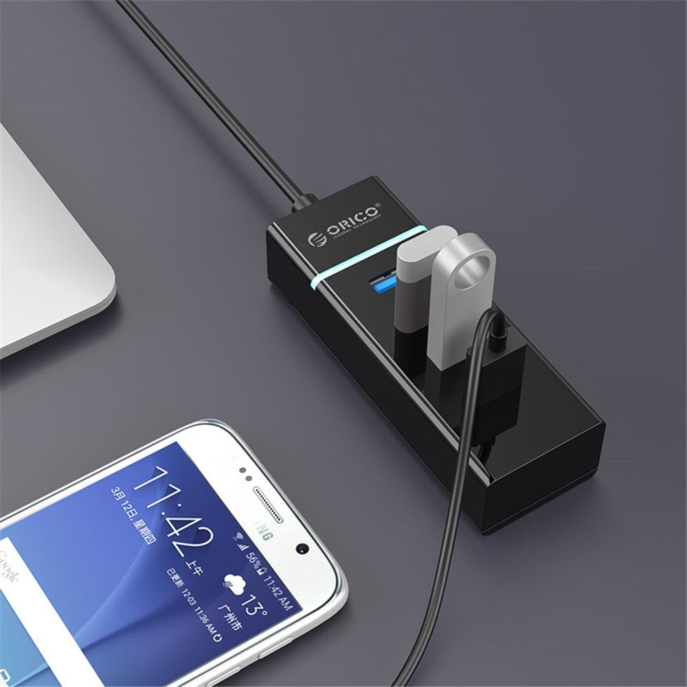 ORICO W6PH4-U3 4 Port USB3.0 Hub