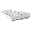 TESTER 68 Hot Swappable 2.4G Wireless+Bluetooth-compatible Mechanical Keyboard Kit