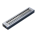 ORICO AT2U3-16AB Aluminum Alloy + PC USB3.0 Multi-port HUB with Individual Switches