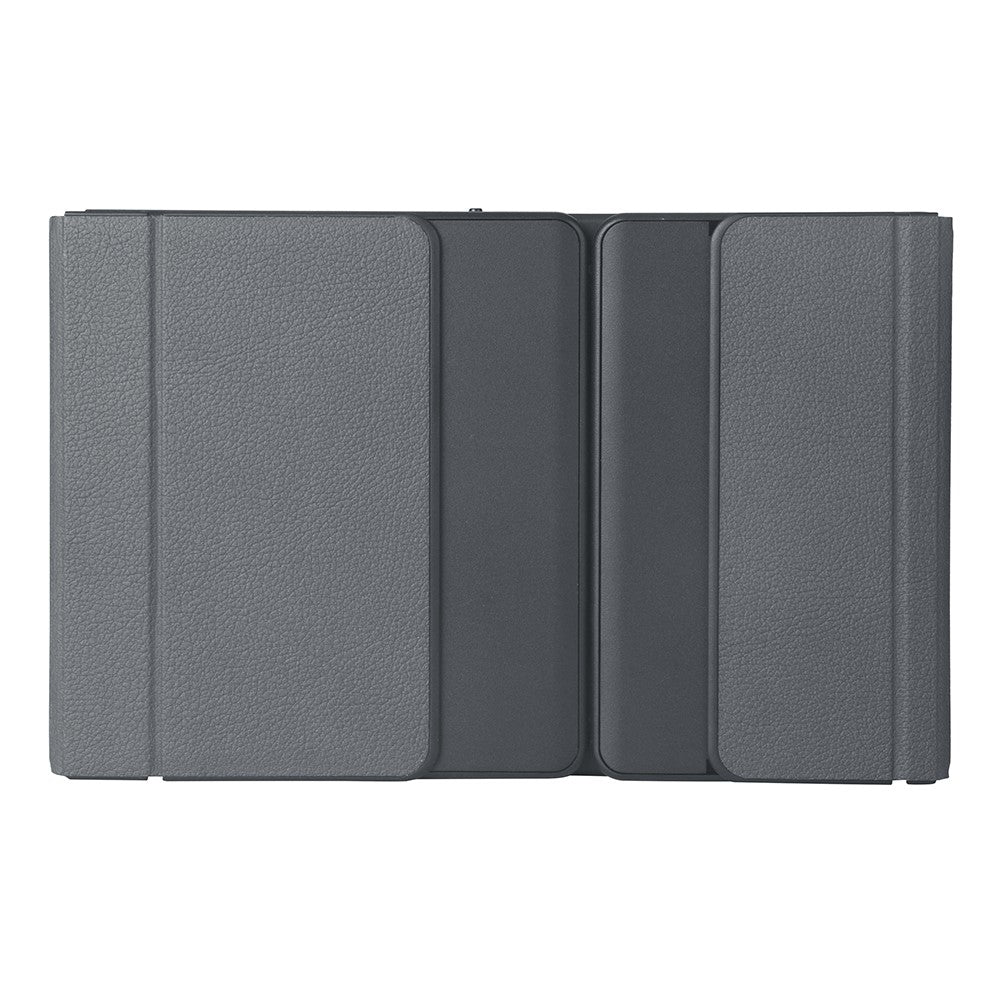 B099T Portable Folding Keyboard for Cell Phone Tablet Laptop Universal Touchpad Bluetooth-compatible Wireless Keypad