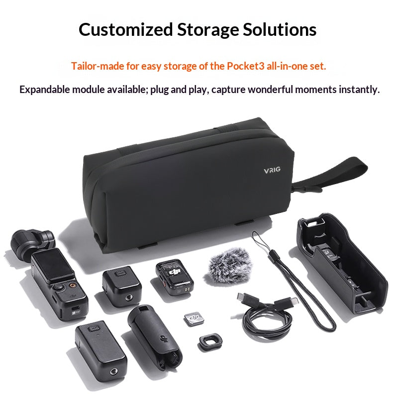 Other Camera Accessories 