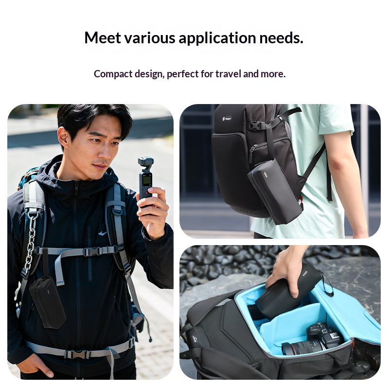 Other Camera Accessories 