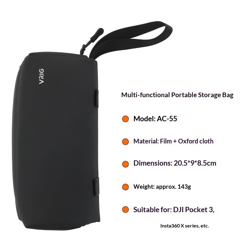 Other Camera Accessories 
