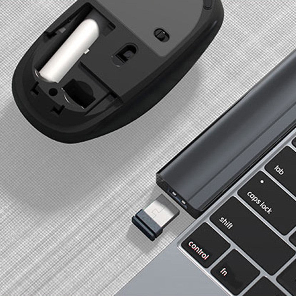 XIAOMI YOUPIN MIIIW MW23PB01 (B1040) 2.4G Wireless Keyboard Mouse Set Home Office Computer Keyboard + Mouse