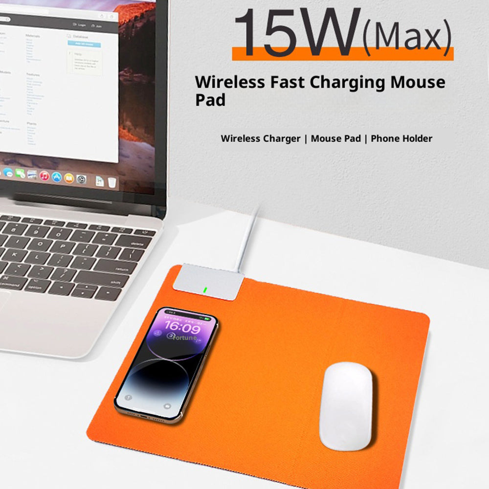 Wireless Charger 