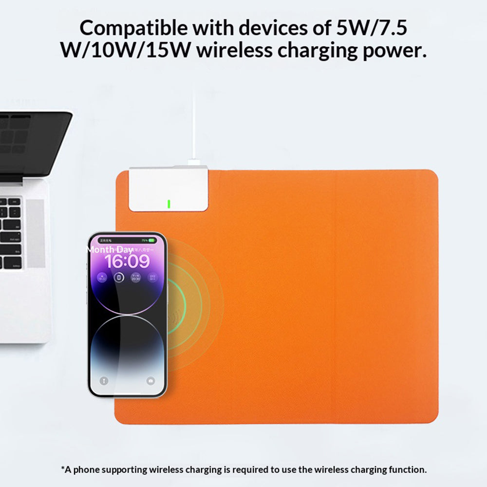 Wireless Charger 