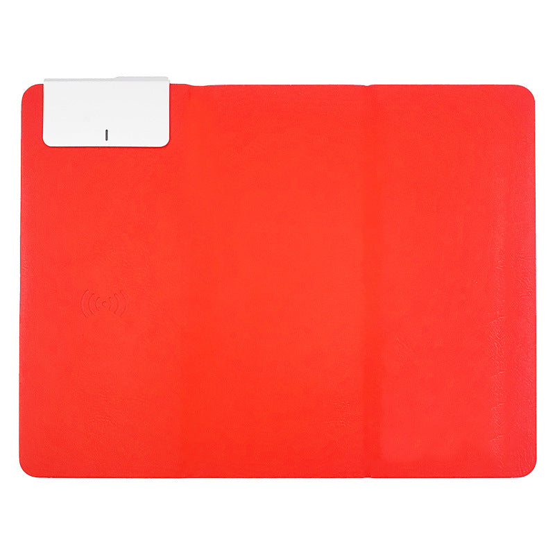 Wireless Charger 