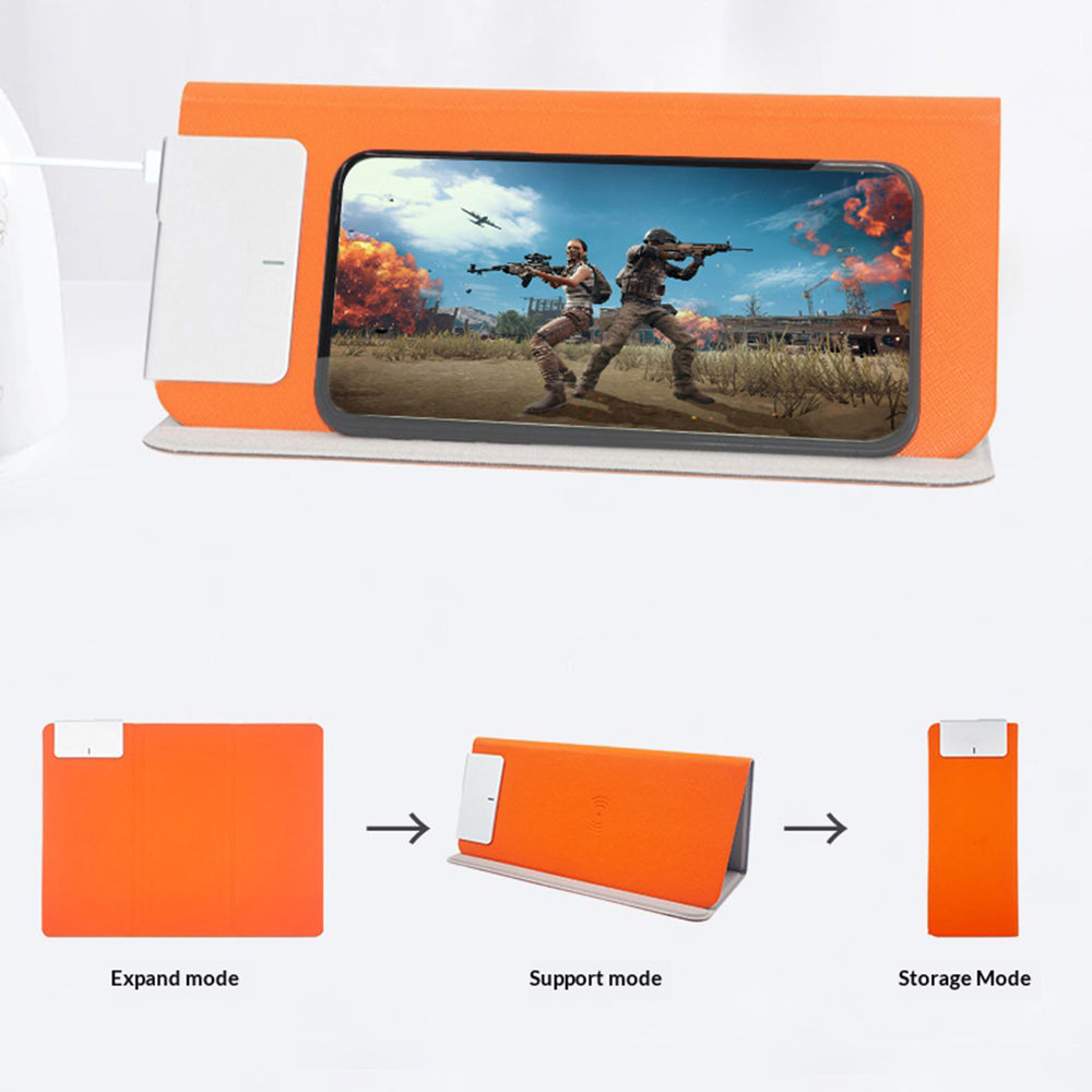 Wireless Charger 