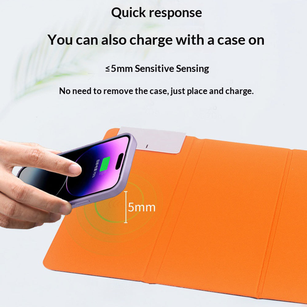Wireless Charger 