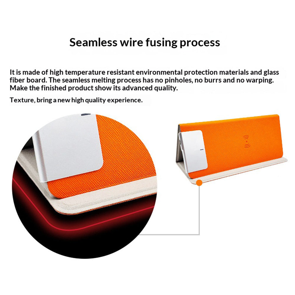Wireless Charger 