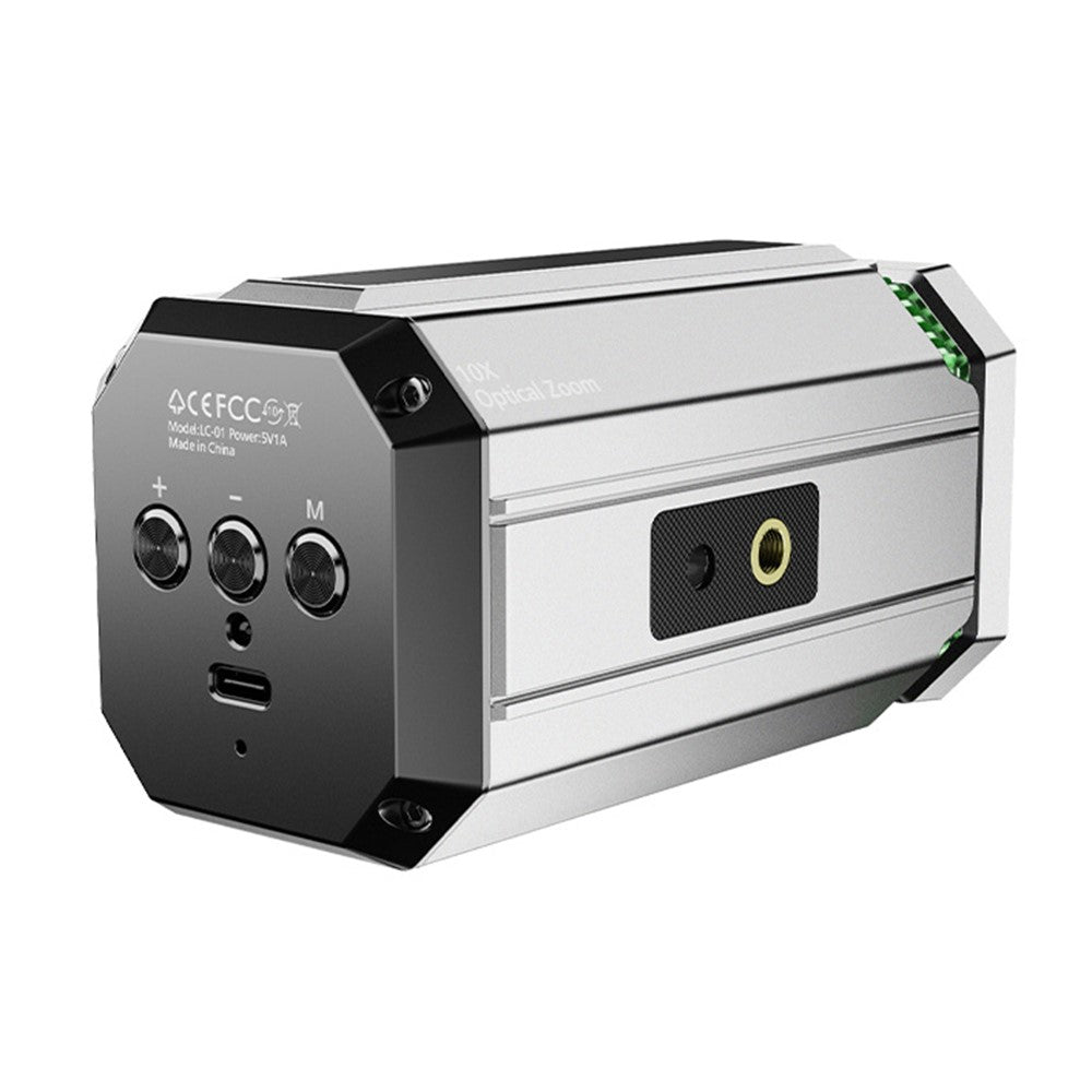 Digital Cameras 