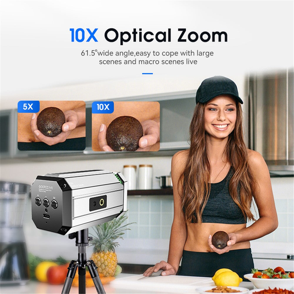 Digital Cameras 