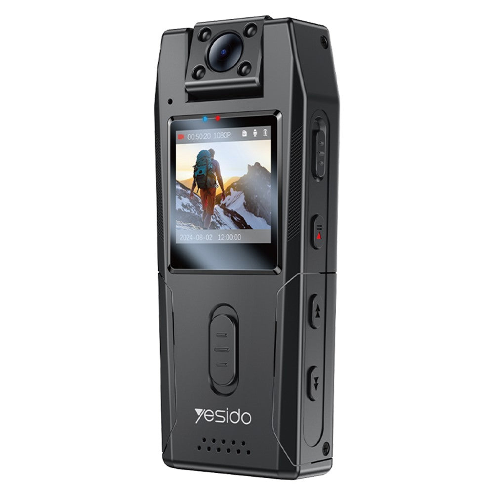 Action Cameras 