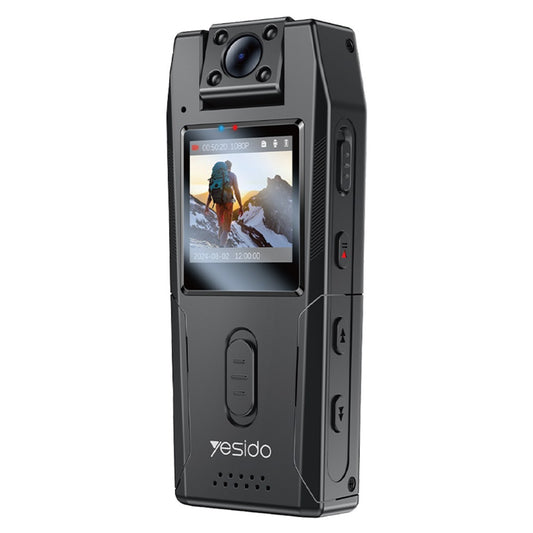 Action Cameras 