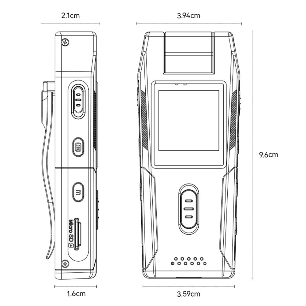 Action Cameras 