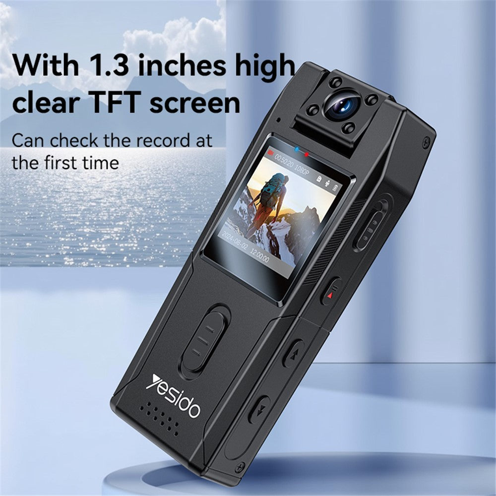 Action Cameras 