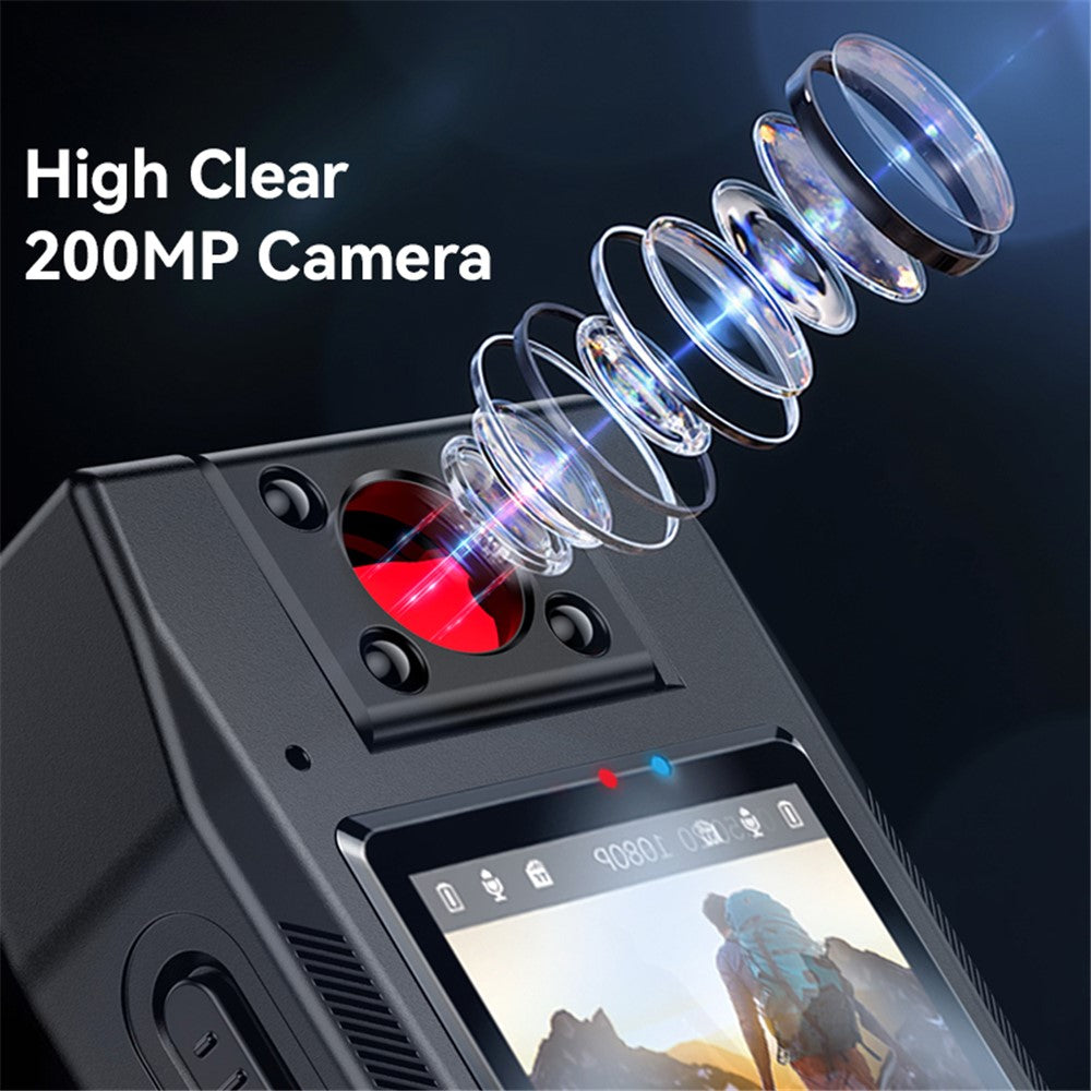 Action Cameras 