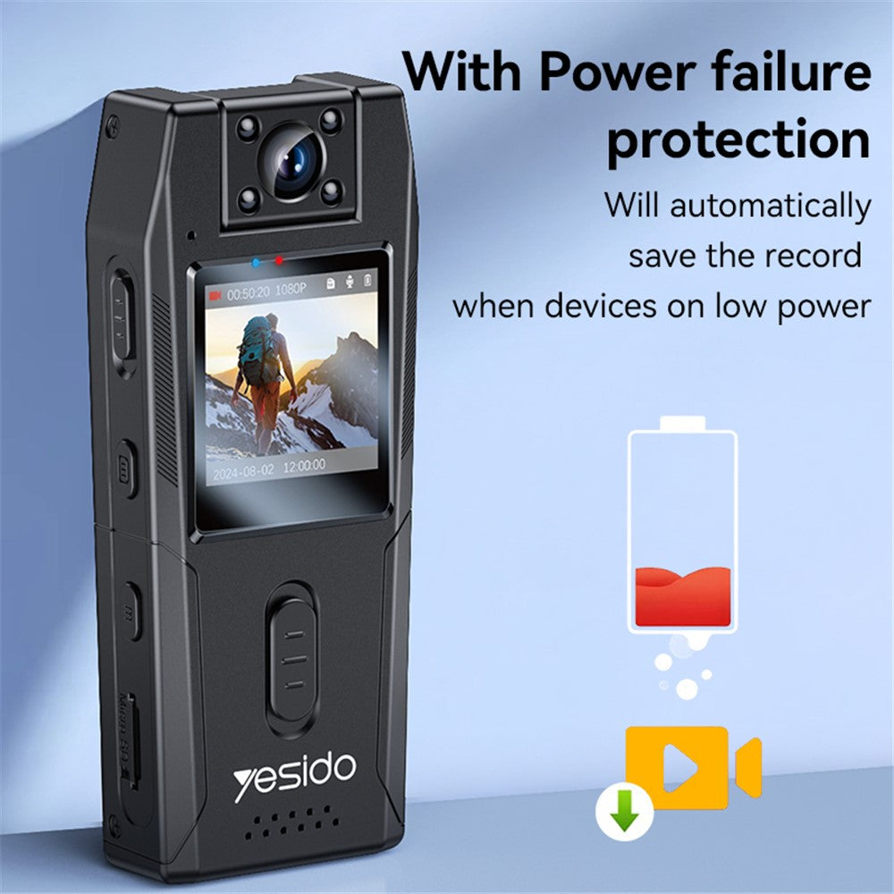 Action Cameras 