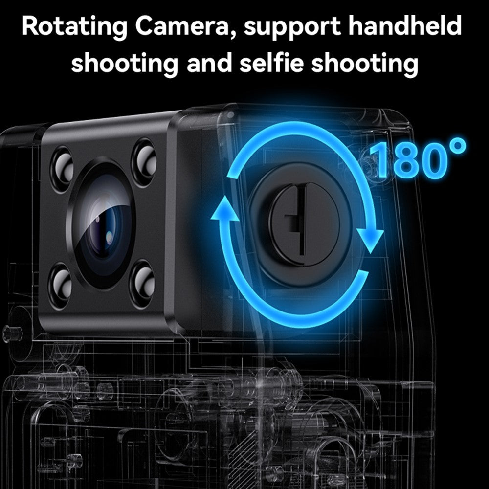 Action Cameras 