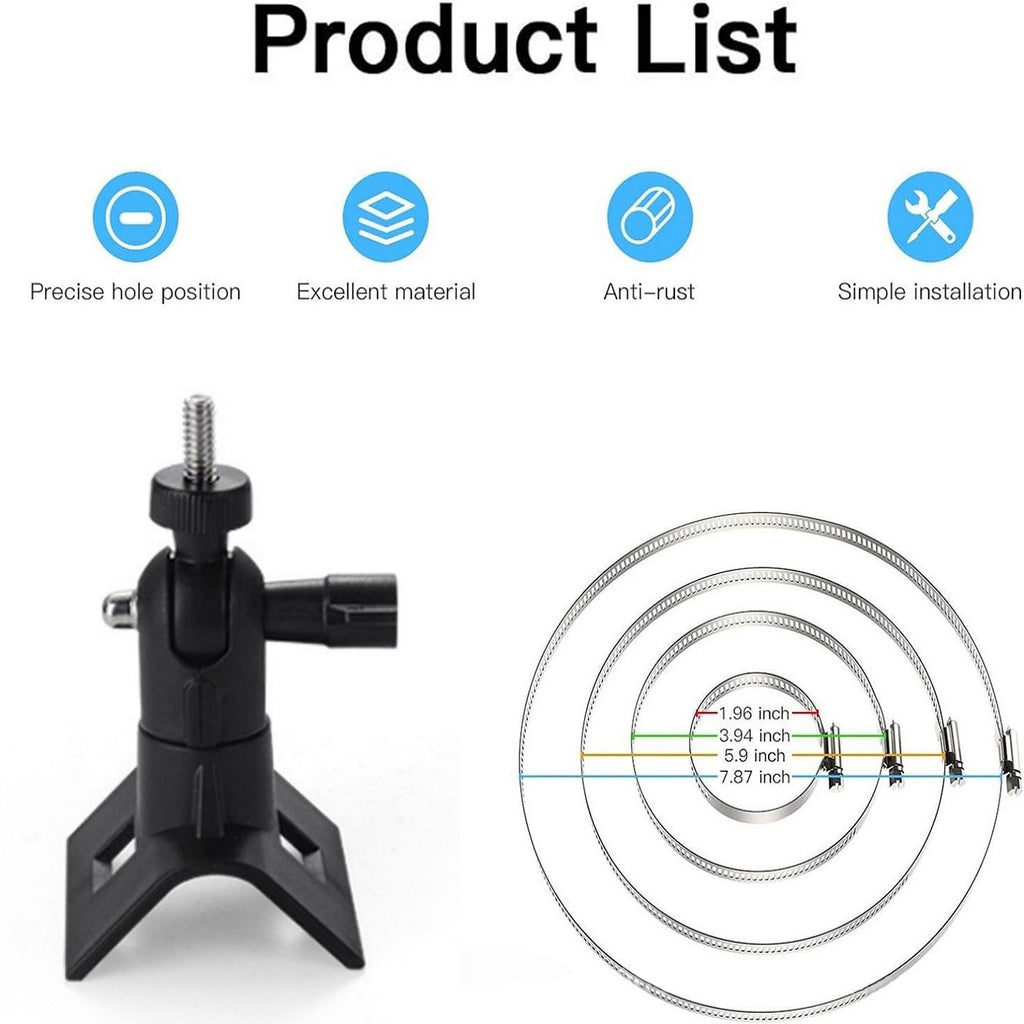 Other Camera Accessories 