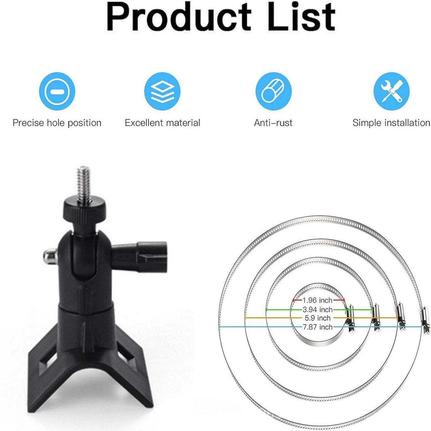 Other Camera Accessories 