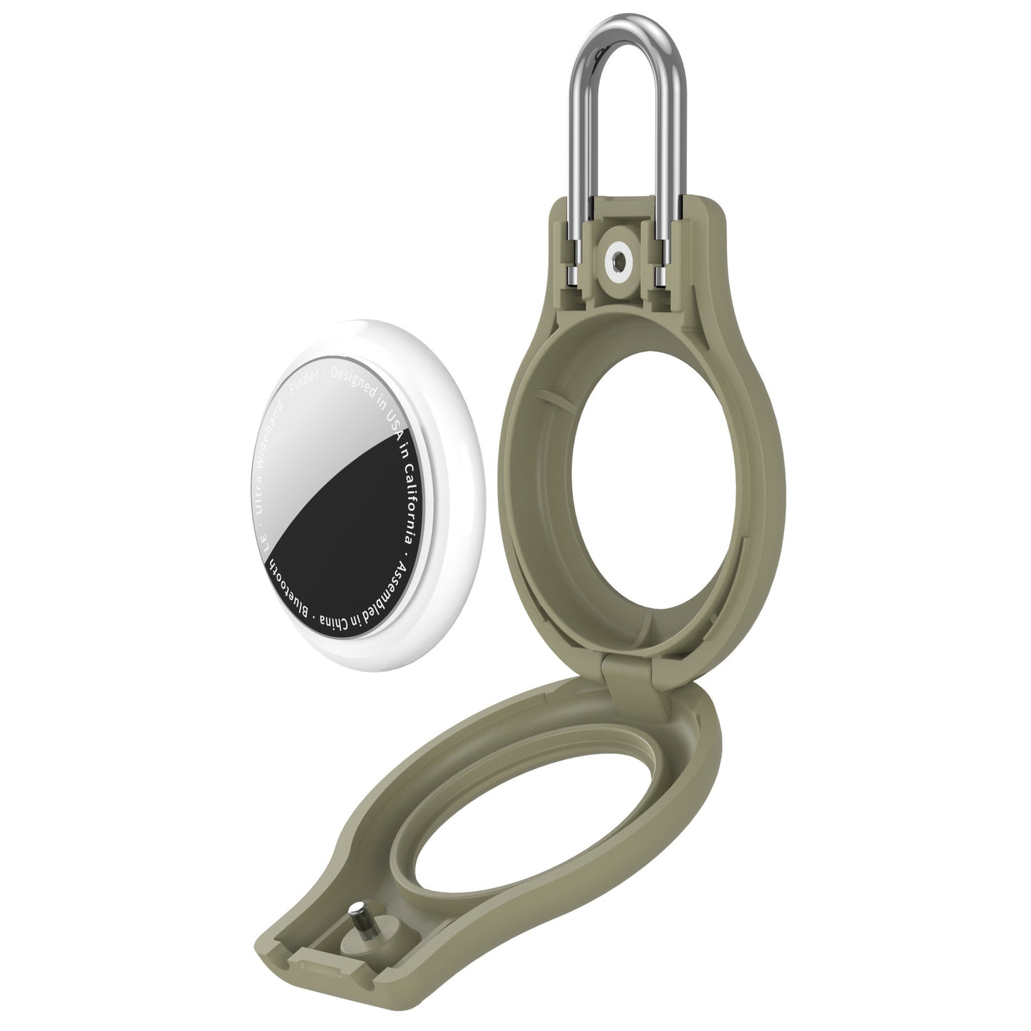 Airtag Accessories 