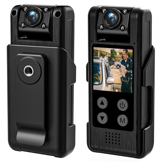 Action Cameras 