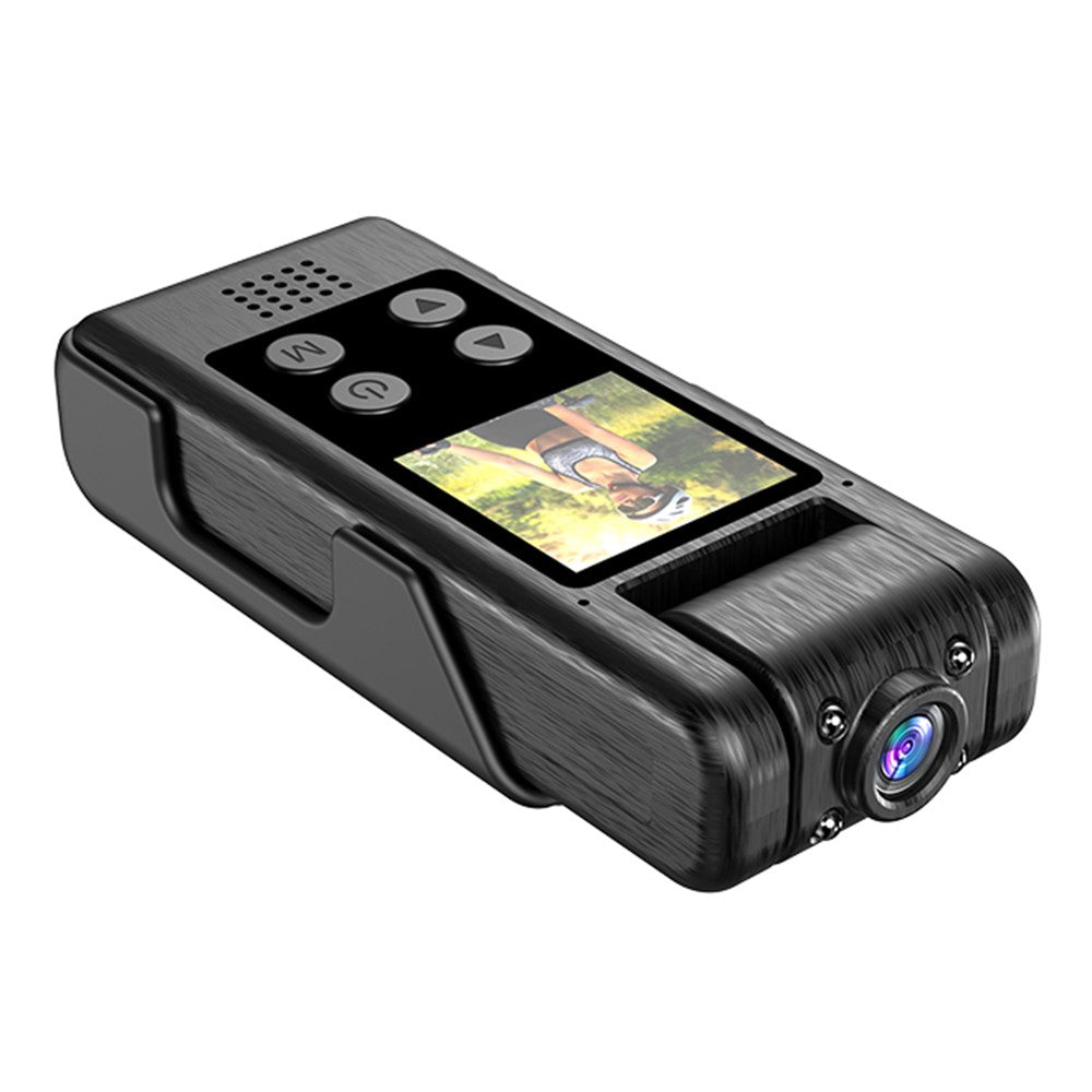 Action Cameras 
