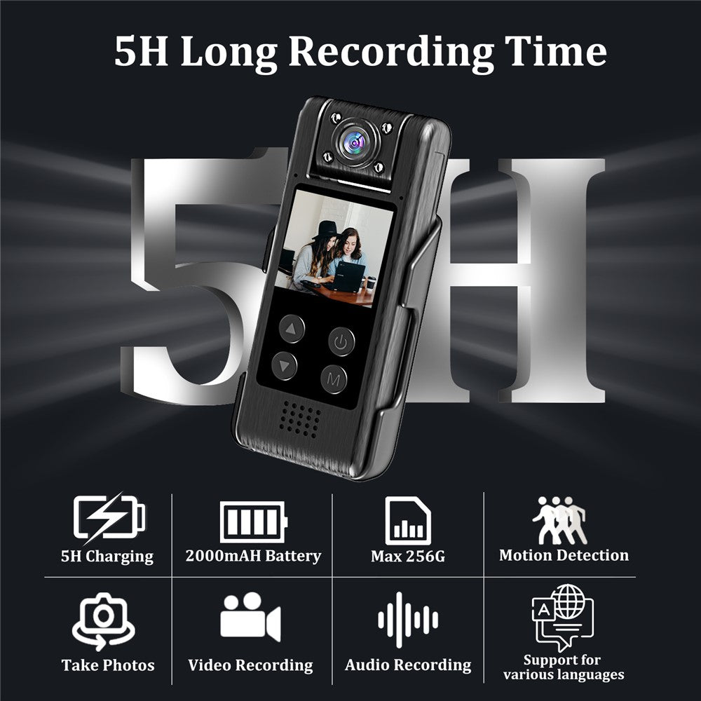 Action Cameras 