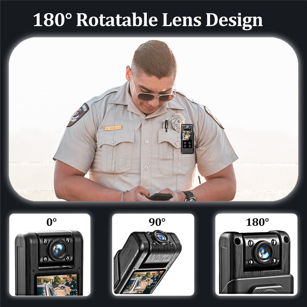 Action Cameras 