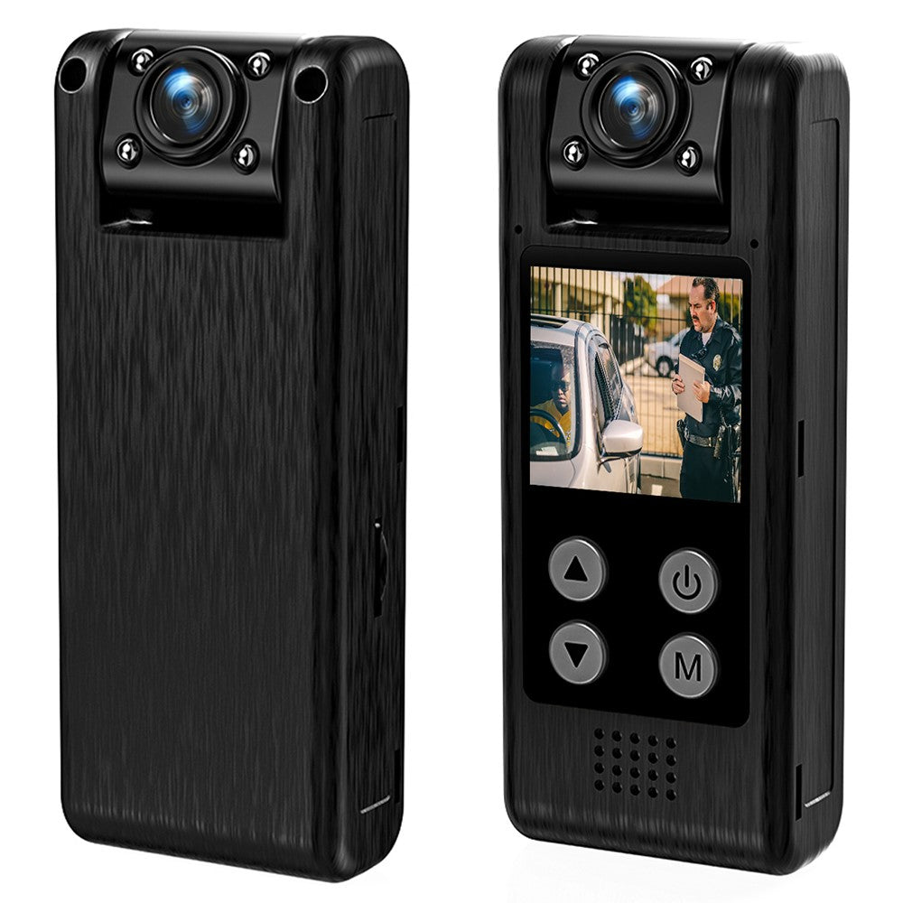 Action Cameras 