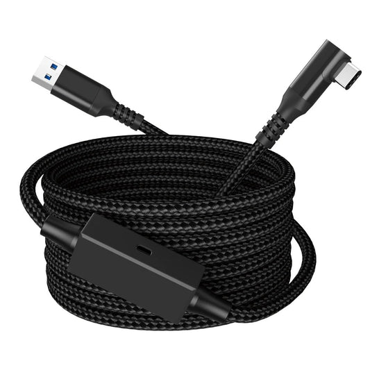 VR Charger Cables