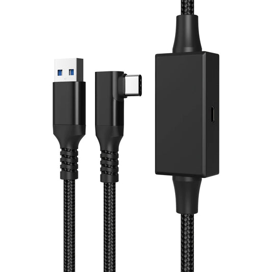 VR Charger Cables